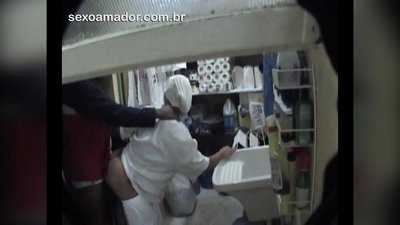 الإباحية البرازيلية